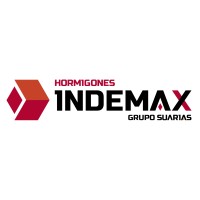 Maquinarias Indemax Ltda. Logo