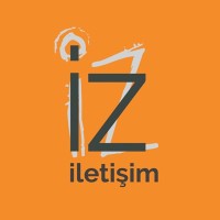 İz İletişim Logo