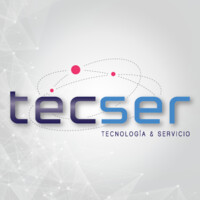 Tec-Ser Logo