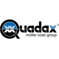 mueller quadax gmbh Logo
