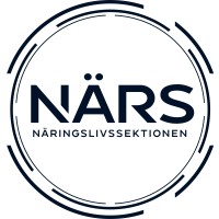 Näringslivssektionen Logo