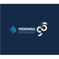 FEDERASUL - Federação de Entidades Empresariais do RS Logo
