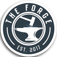 The Forge Logo