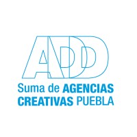 ADD Suma de Agencias Creativaas Logo