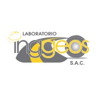 Laboratorio Inggeos S.a.c. Logo