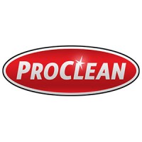 Pro Clean Restoration & Cleaning Logo