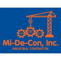 Mi-De-Con, Inc Logo