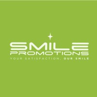 Smile Promotions Logo
