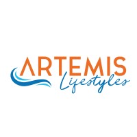 Artemis Lifestyles Logo