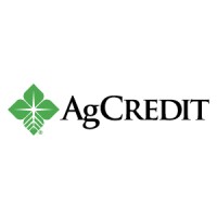 AgCredit, ACA Logo