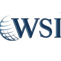 WSI Singularity Logo