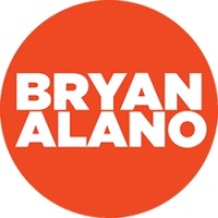 Bryan Alano Photo and Film Inc. Logo