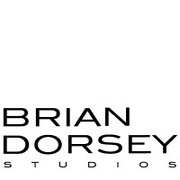 Brian Dorsey Studios Logo