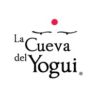 La Cueva del Yogui Logo