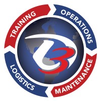 D3 Air and Space Operations, Inc. Logo