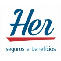 Her seguros e benefícios Logo