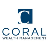 Coral Wealth Management Logo