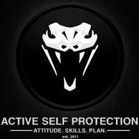 Active Self Protection Logo
