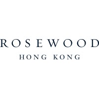 Rosewood Hong Kong Logo
