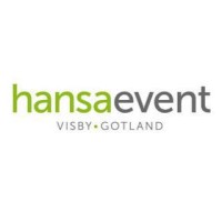 Hansa Event AB - Gotlands Ledande Eventbyrå Logo