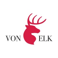 Von Elk Company Ltd. Logo