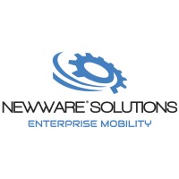 NEWWARE SOLUTIONS Logo