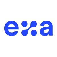 EXA Gestión del Talento Logo