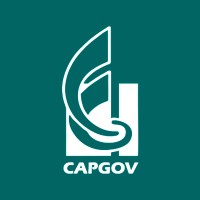 CAPGov Logo