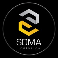 Soma Logística e Locações Logo