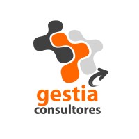 Gestia Consultores Logo