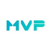MVP Comunicação Logo