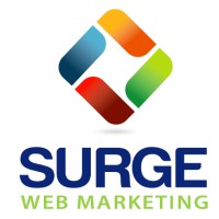 Surge Web Marketing Logo
