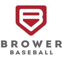 Brower Baseball Logo