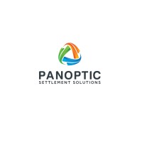 Panoptic Settlement Solutions, LLC Logo