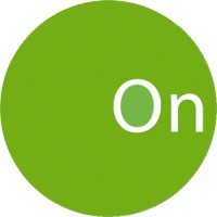 On the Spot Language Inc. Logo