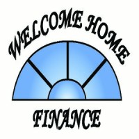 Welcome Home Finance, LP NMLS# 100806 Logo