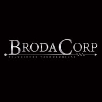 BrodaCorp Logo