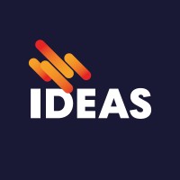 IDeas trademarks & patents Logo