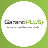 GarantiPLUS México Logo