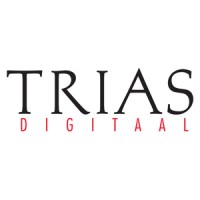 Trias Digitaal Logo