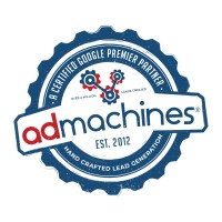 AdMachines Logo