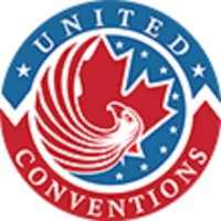 The United Conventions of North America Logo