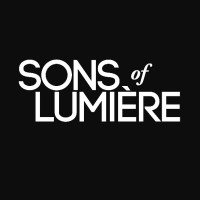 Sons of Lumière Logo