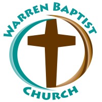 Warren Baptist Church, Indianapolis Logo