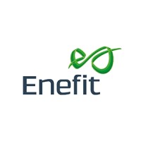 Enefit Lietuva Logo