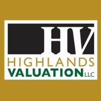 Highlands Valuation, LLC Logo