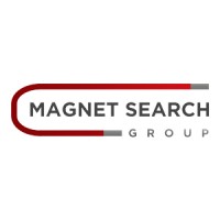 Magnet Search Group Inc. Logo