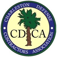 Charleston Defense Contractors Association Logo