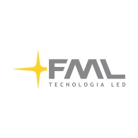FML TECNOLOGIA LED Logo