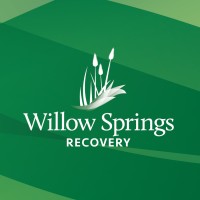 Willow Springs Recovery Logo